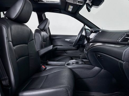 Used 2022 Honda Passport EX-L image 7