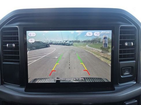 Used 2025 Ford F150 XLT w/ Equipment Group 301A Standard image 27