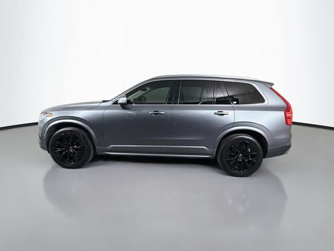 Used 2020 Volvo XC90 T5 Momentum w/ Protection Package Premier AWD/4WD image 9