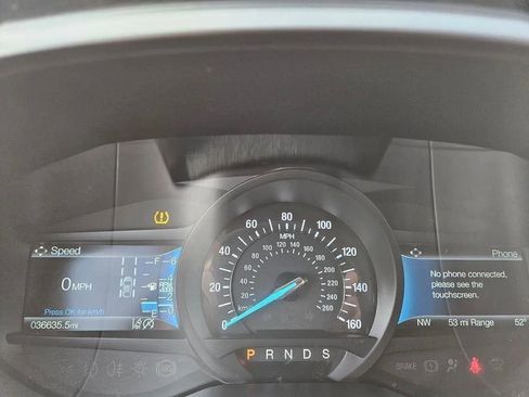 Used 2023 Ford Edge SEL w/ Convenience Package image 12