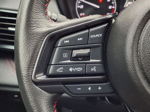 Certified 2024 Subaru Legacy Sport image 15