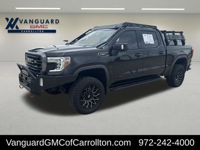 Used 2022 GMC Sierra 1500 AT4 w/ AT4 Premium Package