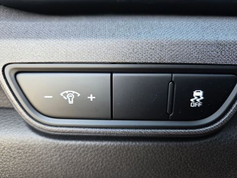 New 2026 Kia Carnival EX image 24