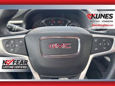 Used 2023 GMC Acadia SLT AWD/4WD image 20