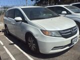 Used 2014 Honda Odyssey EX image 2