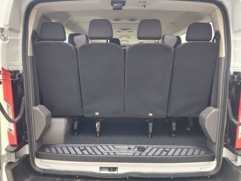 Used 2023 Ford Transit 350 XLT RWD image 9