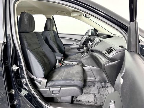 Used 2015 Honda CR-V LX image 43