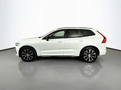 Used 2023 Volvo XC60 B6 Ultimate AWD/4WD image 4
