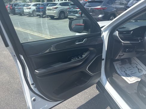 Used 2022 Jeep Grand Cherokee L Laredo w/ Luxury Tech Group I image 24