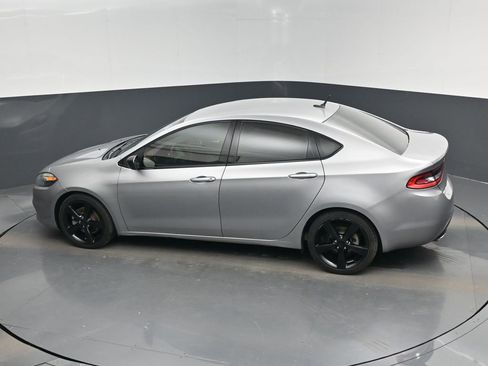 Used 2015 Dodge Dart SXT image 33