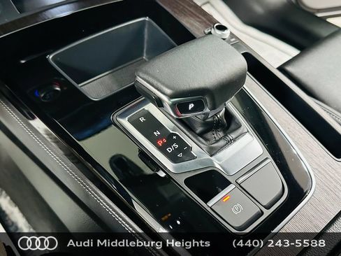 Certified 2024 Audi Q5 e Premium Plus AWD/4WD image 13