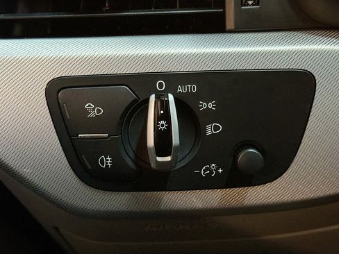 Used 2017 Audi A4 2.0T allroad Premium Plus image 17