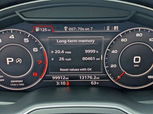 Used 2017 Audi Q7 3.0T Premium Plus AWD/4WD image 10