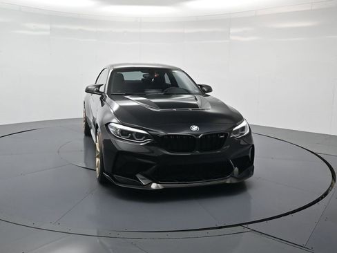Used 2020 BMW M2 CS image 33