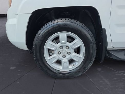 Used 2006 Honda Ridgeline RTL image 14