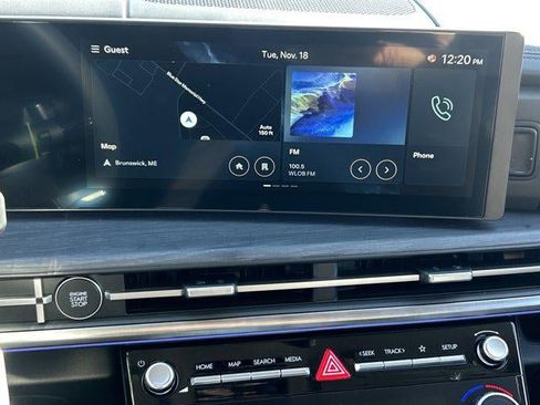 New 2026 Hyundai Santa Fe Limited image 54