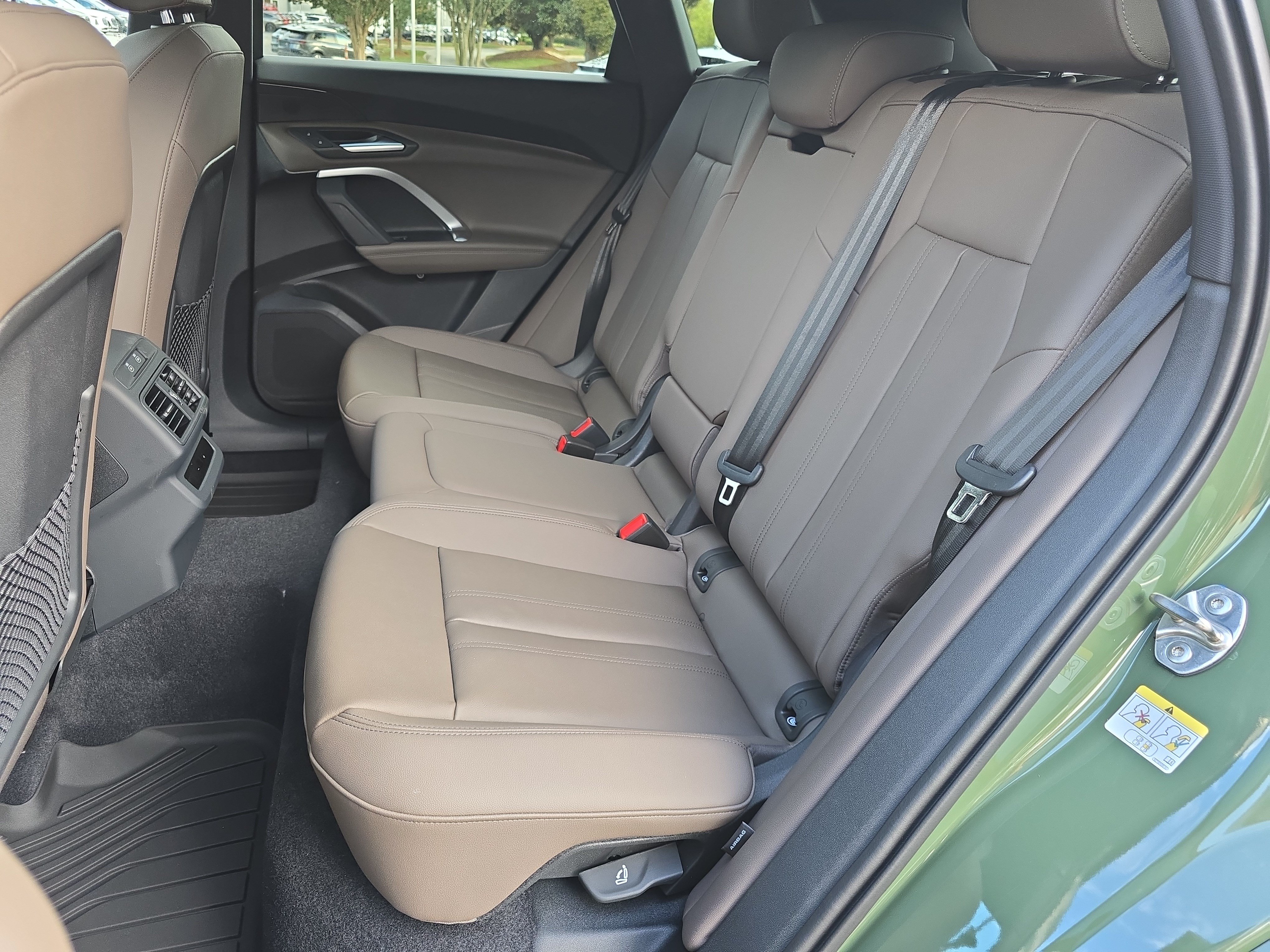 New 2026 Audi Q5 Premium AWD/4WD image 14