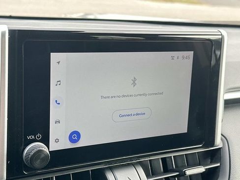 Used 2024 Toyota RAV4 XLE image 28