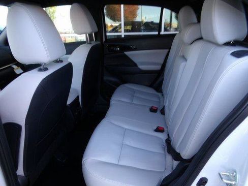 New 2025 Mitsubishi Eclipse Cross SE image 16