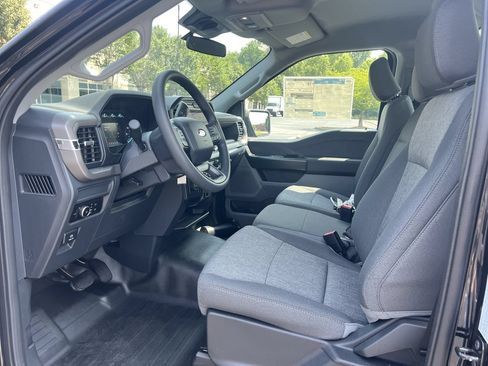 New 2026 Ford F150 XL w/ Equipment Group 103A High RWD image 16