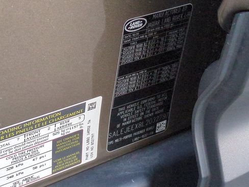 Used 2020 Land Rover Defender 110 S image 28