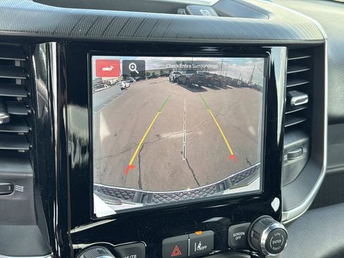 New 2026 RAM 1500 Big Horn image 18