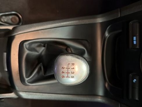 Used 2018 Ford Fiesta ST FWD image 29