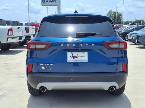 Used 2023 Ford Escape Active FWD image 7