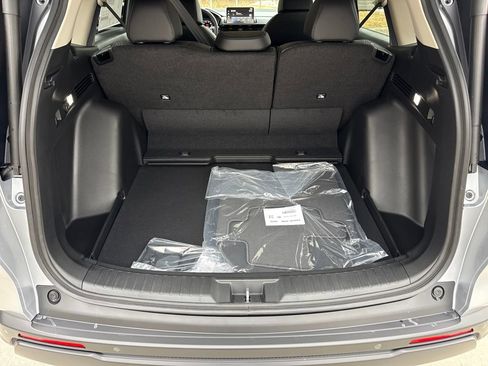 New 2026 Honda CR-V EX-L image 25