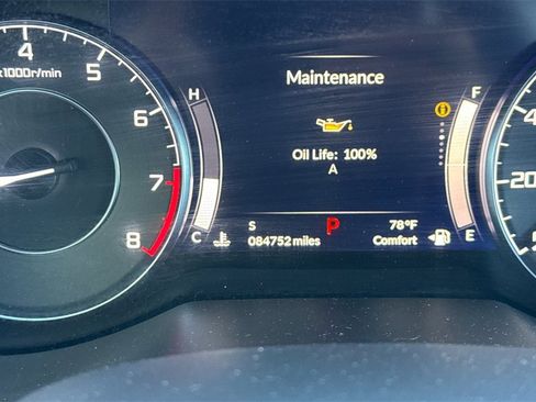 Certified 2021 Acura RDX Technology Package image 33