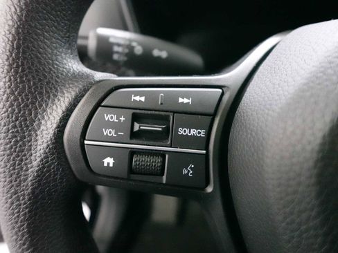 Certified 2025 Honda CR-V EX image 17