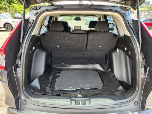 Used 2024 Honda CR-V LX image 8