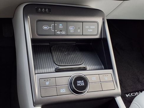 New 2026 Hyundai Kona SEL Premium FWD image 20