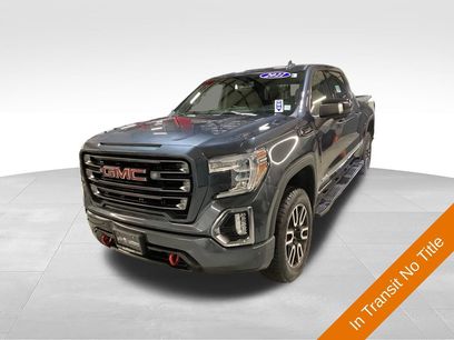 Used 2021 GMC Sierra 1500 AT4 w/ AT4 Preferred Package