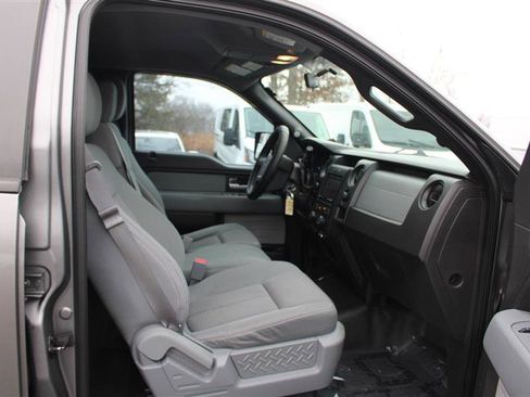 Used 2013 Ford F150 XL w/ Mid Equipment Group image 11
