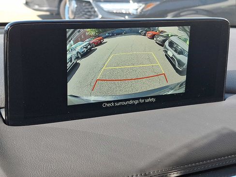 Certified 2024 MAZDA CX-5 Carbon Edition AWD/4WD image 16