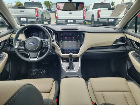 Used 2022 Subaru Outback Limited AWD/4WD image 14