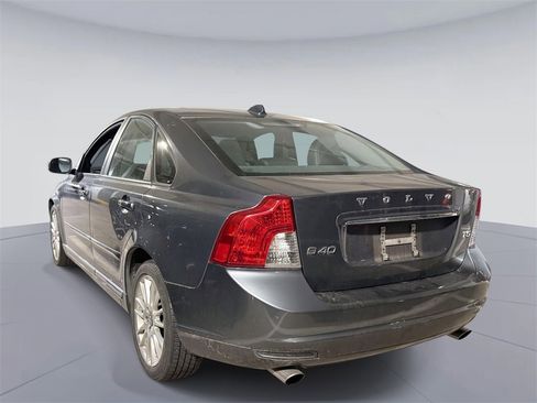 Used 2011 Volvo S40 T5 image 5