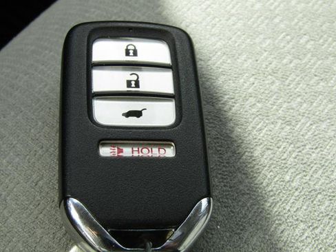 Used 2015 Honda CR-V EX image 25