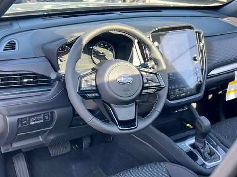 New 2025 Subaru Forester Premium image 22