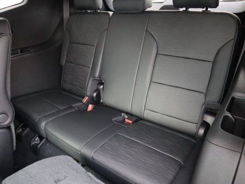 New 2026 Buick Enclave Sport Touring w/ Power Package image 18