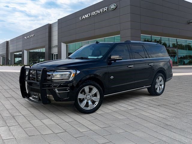 Used 2024 Ford Expedition Max King Ranch AWD/4WD image 1