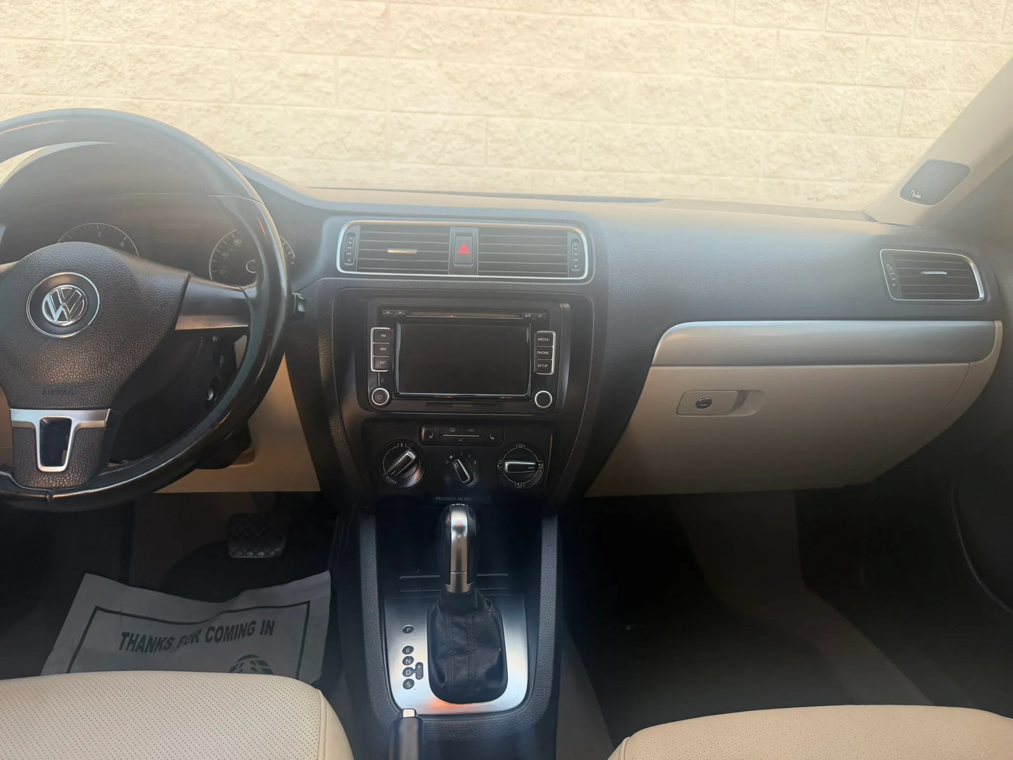 Used 2012 Volkswagen Jetta TDI FWD image 20
