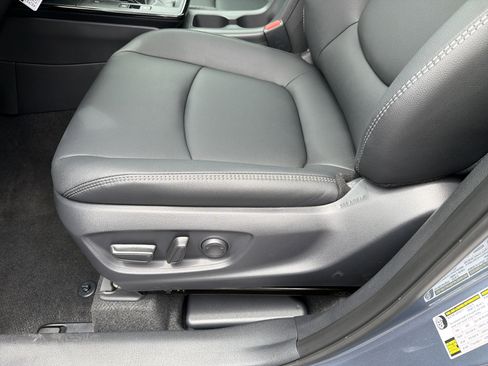 New 2026 Toyota Corolla Cross XLE AWD/4WD image 10