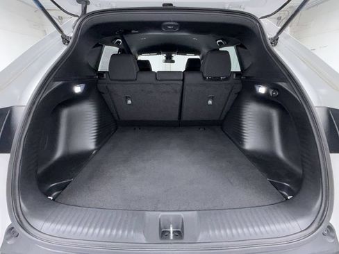 Used 2024 Honda HR-V Sport image 16