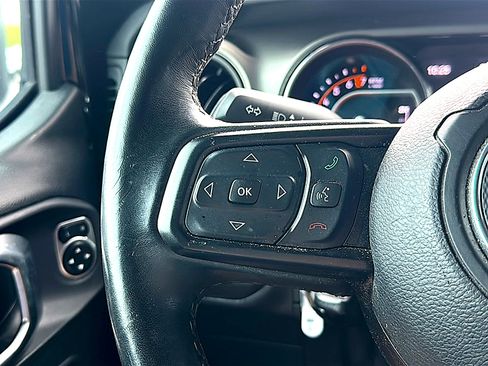 Used 2019 Jeep Wrangler Unlimited Sport S AWD/4WD image 27