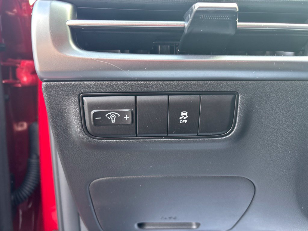 New 2026 Hyundai Tucson SE AWD/4WD image 19