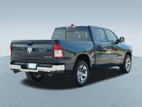 Used 2022 RAM 1500 Big Horn AWD/4WD image 9