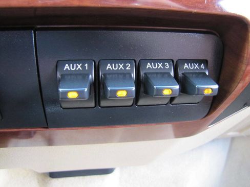 Used 2010 Ford F250 King Ranch image 40