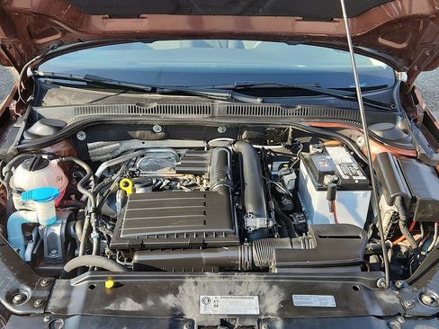 Used 2017 Volkswagen Jetta S image 26